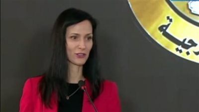 وزيرة خارجية بلغاريا: زيارتنا لمصر قيمة مضافة للمستقبل