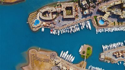 النقل البحري: إجراءات متنوعة ومتميزة لتعظيم سياحة اليخوت في مصر