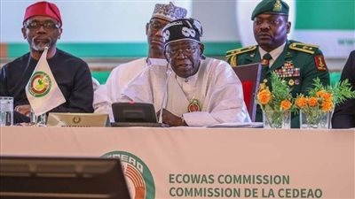 الإيكواس تدعو دول الساحل البقاء في الكتلة الإقليمية