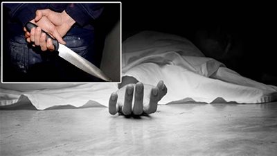 المؤبد لمتهمين قتلا شخصا بسلاح أبيض