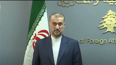 إيران: لا نسعى لتوسيع نطاق الحرب بالمنطقة