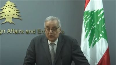 لبنان: لم نرغب يوما في الحرب ونريد الاستقرار والسلام بالمنطقة (شاهد) 