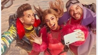 قصة وأبطال وموعد انطلاق العرض المسرحي 