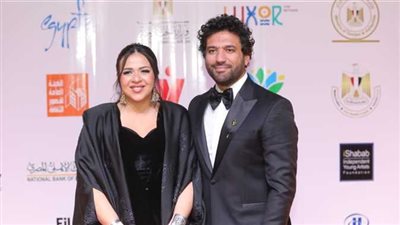 أبرز لقطات حفل افتتاح الدورة 13 بمهرجان الأقصر للسينما الأفريقية