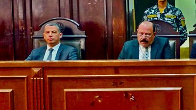 المشدد 10 سنوات لعصابة سرقة خزينة مصنع كوريا للنسيج بالإسماعيلية 