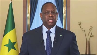 رئيس السنغال: لا أريد أن ترك البلاد وهي على حافة الغرق