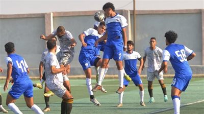 القسم الثالث.. دياموند يتصدر وبشتيل يفسد مخطط أورانج 