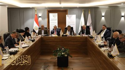 مجلس أمناء الحوار الوطني يرفض مزاعم الرئيس الأمريكي