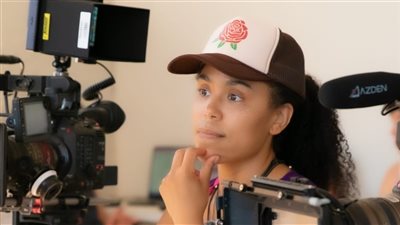 ورشة المهارات الأساسية للأفلام الوثائقية بمهرجان الإسماعيلية