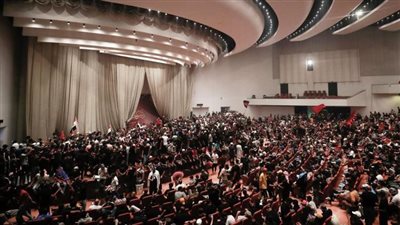 تحديد موعد الانتخابات البرلمانية في العراق