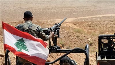 الجيش اللبناني: ضبط شخصين لتشكيلهما مع آخرين عصابة لترويج المخدرات ببيروت والبقاع