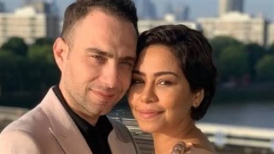 هل عادت شيرين عبد الوهاب إلى حسام حبيب مرة أخرى؟