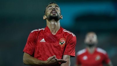 إعلامي يكشف أسباب فشل انتقال أحمد عبدالقادر لتركيا