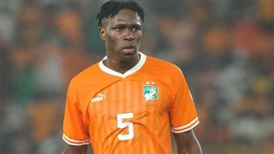 ويلفريد سينغو من حياة التشرد إلى السطوع في سماء الكوت ديفوار