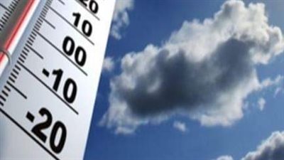 الطقس دافئ نهارًا بارد ليلًا والعظمى 23 درجة بالفيوم 