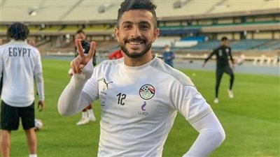 أيمن أشرف: رفضت الزمالك بسبب 
