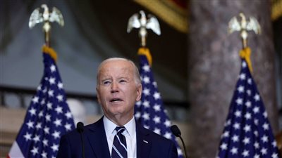 مسئول أمريكي: خرف بايدن يشكل تهديدًا للأمن القومي