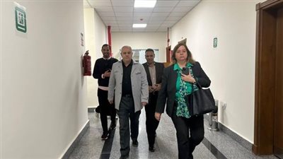 رئيس صندوق الإسكان الاجتماعي تُتابع موقف وحدات 