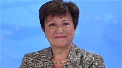 غورغييفا: اتساع الصراع في غزة يفاقم أزمات الاقتصاد العالمي