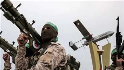 فصائل فلسطينية تعلن استهدافها مقر القيادة الإسرائيلي بمحور نتساريم بقذائف الهاون