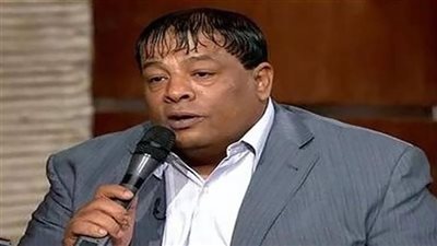 عبد الباسط حموده يحتفل مع جمهوره بعيد الحب في ساقية الصاوي 