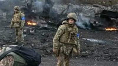 مقتل وإصابة 6 أشخاص بإقليم خاركيف الأوكراني خلال هجمات روسية