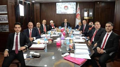 الأوليمبى فى خطر.. إنقسام بمجلس الإدارة 