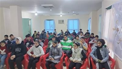 مكانة اليتيم فى القرآن الكريم موضوع ندوة الرواق الأزهري 