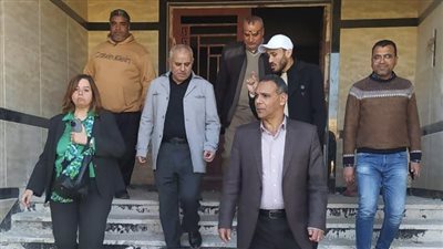 آخر تطورات وحدات المبادرة الرئاسية 