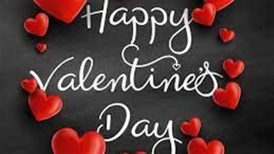 قصة الاحتفال بعيد الحب 