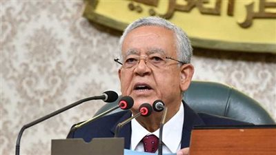 جبالي: توجيهات السيسي كانت دافعًا ومحفزًا لنا جميعًا لإصدار قانون رعاية حقوق المسنين