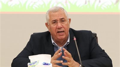 القصير يوجه بمتابعة المشروع القومي للبتلو ومراكز تجميع الألبان