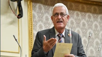 المغاوري يسأل الحكومة حول مصير 3 آلاف مواطن سقطوا من حسابات التأمين صحي