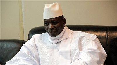 دعوة الرئيس الغامبي للمساعدة على إنهاء الأزمة السياسية في السنغال