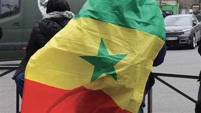 السنغال.. مسيرة في باريس ضد 