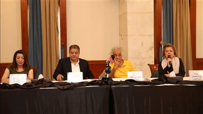 المخرج المغربي حسن بنجلون: السينما المصرية تعتبر مدرستنا الأولى والأم لعالم الفن السابع