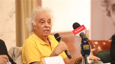 المخرج حسن بنجلون من الأقصر: مصر صنعت الأرضية الفنية والثقافية والأدبية لعوالم الإبداع