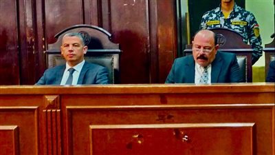 المشدد 10 سنوات لعصابة سرقة خزينة مصنع للنسيج بالإسماعيلية