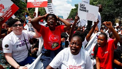 مواطني كينيا : سيساعد بروتوكول مابوتو ولكن فقط إذا تم تنفيذه