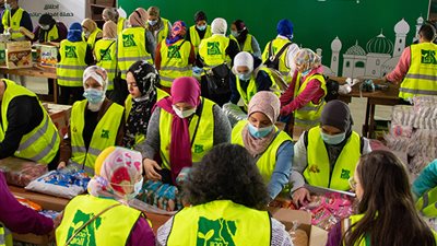 للعام الثاني عشر على التوالي 