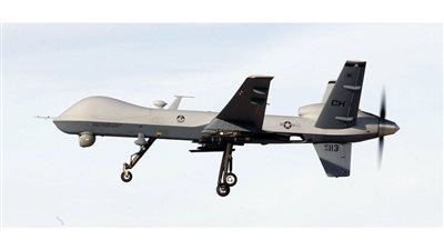 الدفاع الروسية تسقط 30 مسيرة أوكرانية بعدة مقاطعات