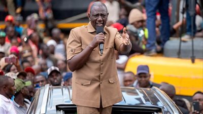 هل ستؤتي مقامرة روتو الطويلة بالضرائب ثمارها؟