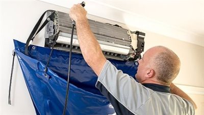 شركة تنظيف مكيفات بالرياض