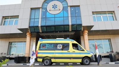 مكالمة غامضة تقود إسعاف الشرقية لإنقاذ أفراد أسرة من الموت المحقق «تفاصيل»