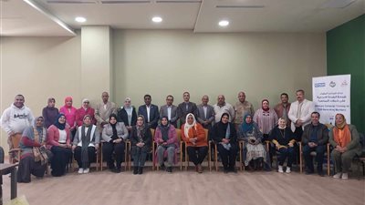 قـنا: ورشة عمل حول إعداد حملات مناصرة الصحة الإنجابية 