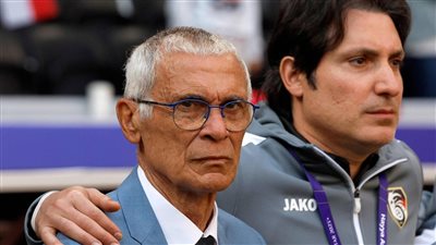فايز: كوبر قال على فيتوريا مخضوض مع منتخب مصر