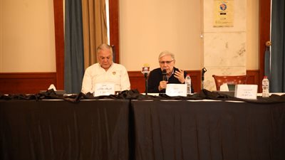 جابي خوري: أصبحت تائها بعد يوسف شاهين.. و90% من أفلامنا لا تصلح للتوزيع خارج الوطن العربي