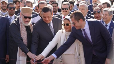 انطلاق المرحلة الأولى لمبادرة «أبواب الخير» لرعاية مليون أسرة من الأوْلى بالرعاية