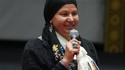 أهل مصر .. د. حنان موسى: الدمج الثقافي والتراثي بين المحافظات الحدودية يسهم في الحفاظ على الهوية الثقافية