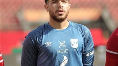  الأهلي يرفع عرضه لتجديد حمزة علاء بإمتيازات جديدة